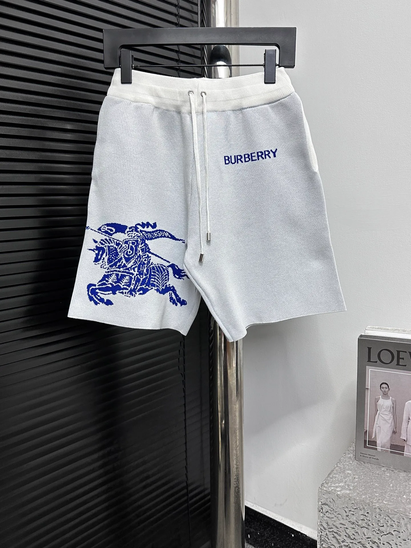 【BURBERRY】 ， ， ， ， ， Breathable， ， Same Style Size：S-XL